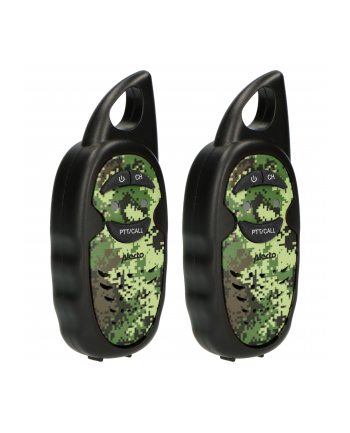 Alecto FR-05CAMO Moro 2 szt. nr 2