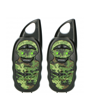 Alecto FR-05CAMO Moro 2 szt. nr 1