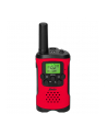 Alecto FR-115RD Czerwony 2 szt. - nr 3