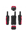 Alecto FR-115RD Czerwony 2 szt. - nr 4