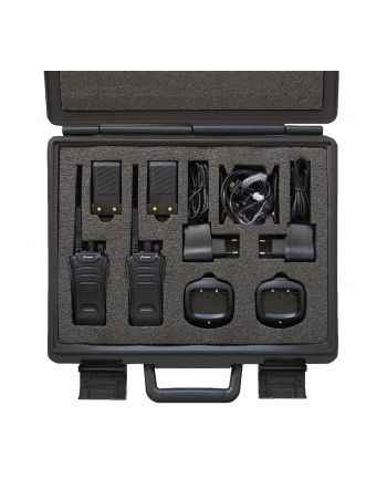 Stabo Radiotelefon Pmr Freetalk Digi 8 nr 1