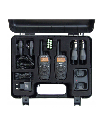 Radiotelefon PMR Stabo freecom 700 nr 1