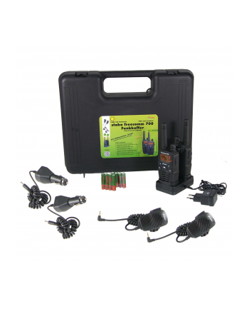 Radiotelefon PMR Stabo freecom 700 nr 2