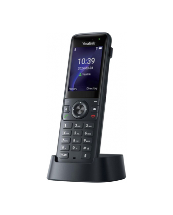 Yealink AX83H 1301013 Telefon Wi-Fi nr 2