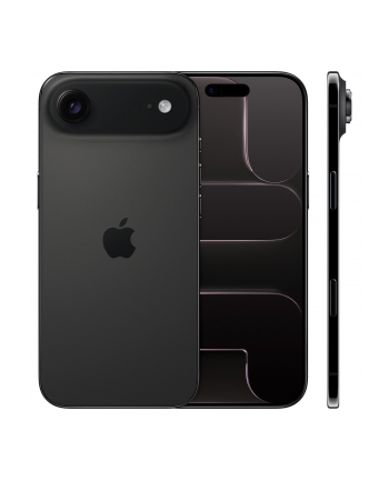 iPhone Air 256GB Space Black,Model A3517