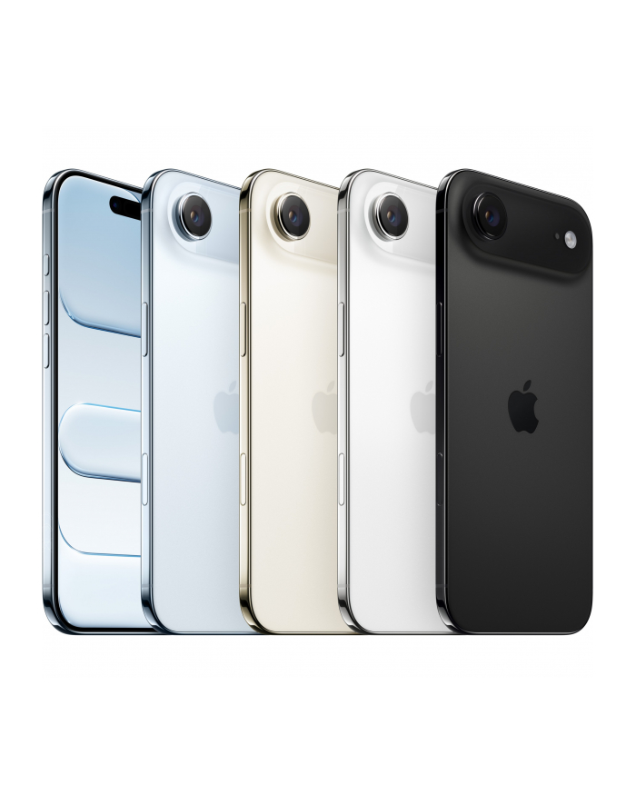 iPhone Air 256GB Cloud White,Model A3517 główny