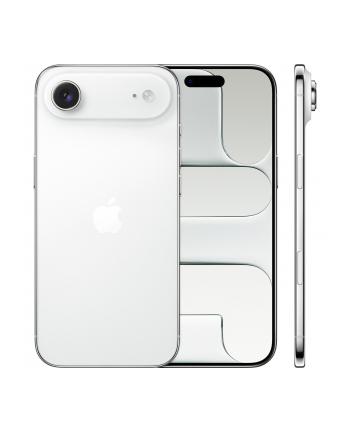 iPhone Air 256GB Cloud White,Model A3517