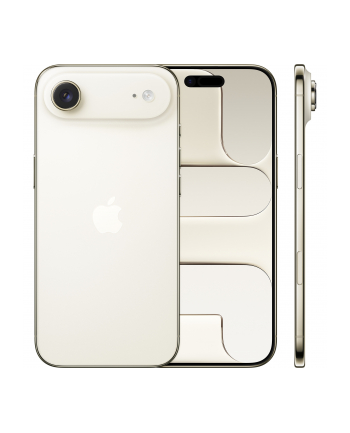 iPhone Air 256GB Light Gold,Model A3517