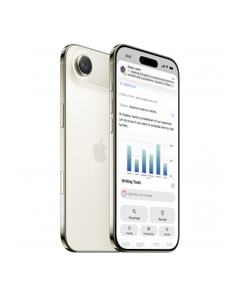 iPhone Air 256GB Light Gold,Model A3517