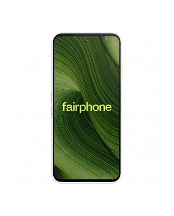 Fairphone Gen.6 8/256GB Biały nr 2