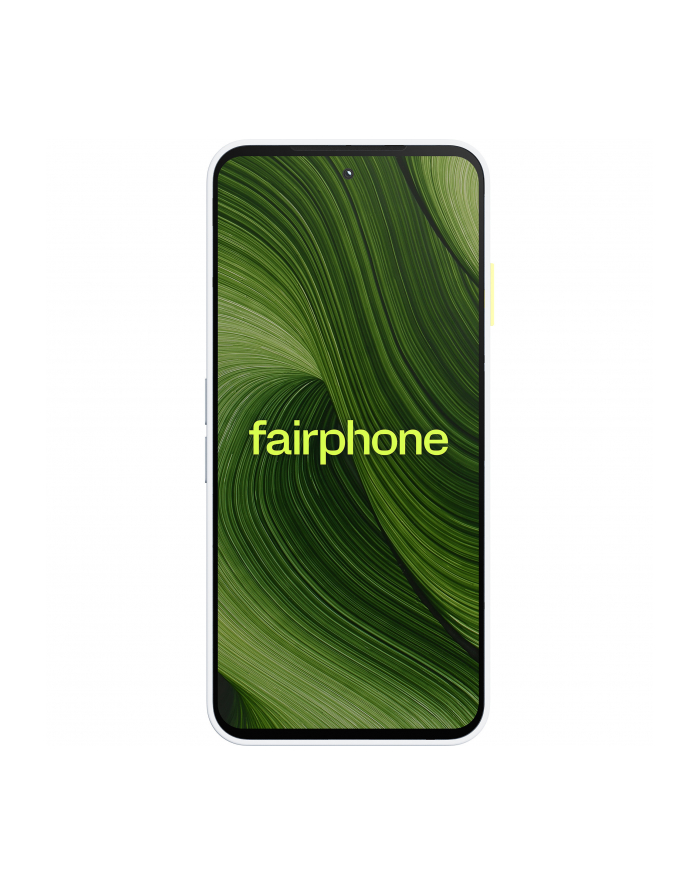 Fairphone Gen.6 8/256GB Biały główny