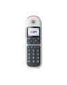 Motorola Phones Telefon Stacjonarny Cd5001 Senior - nr 9