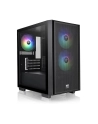 Thermaltake Versa H16 TG ARGB Micro Tower czarny (DKNRKON21282118) - nr 23