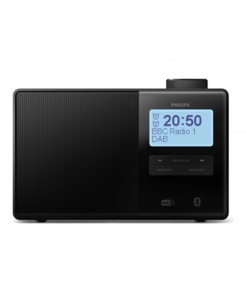 Radiobudzik Philips TAR5600