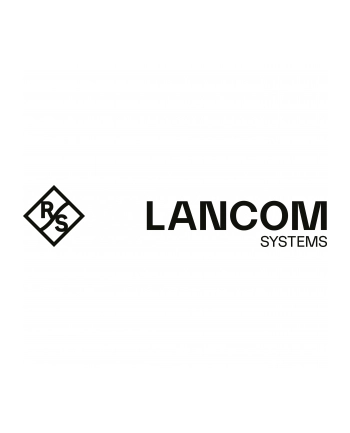Lancom Systems R&S UF Command Center Lizenz 10 5JEmail Vers. (55152)