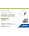 Epson High Gloss Label - Continuous Roll: 102Mm X 33M (7113752) - nr 1