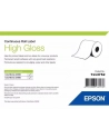 Epson High Gloss Label - Continuous Roll: 102Mm X 33M (7113752) - nr 2