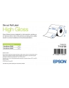 Epson High Gloss Label - Continuous Roll: 102Mm X 33M (7113756) - nr 3