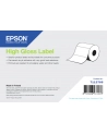 Epson High Gloss Label - Continuous Roll: 102Mm X 33M (7113766) - nr 1