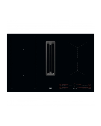 Aeg  CCE84543CB 80cm