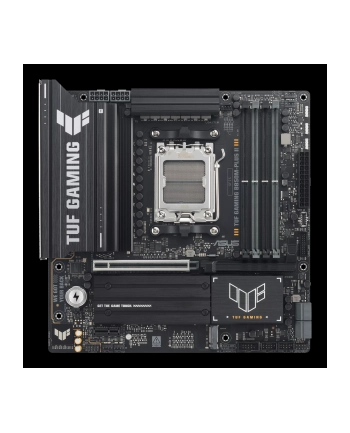 ASUS TUF GAMING B850M-PLUS II AMD B850