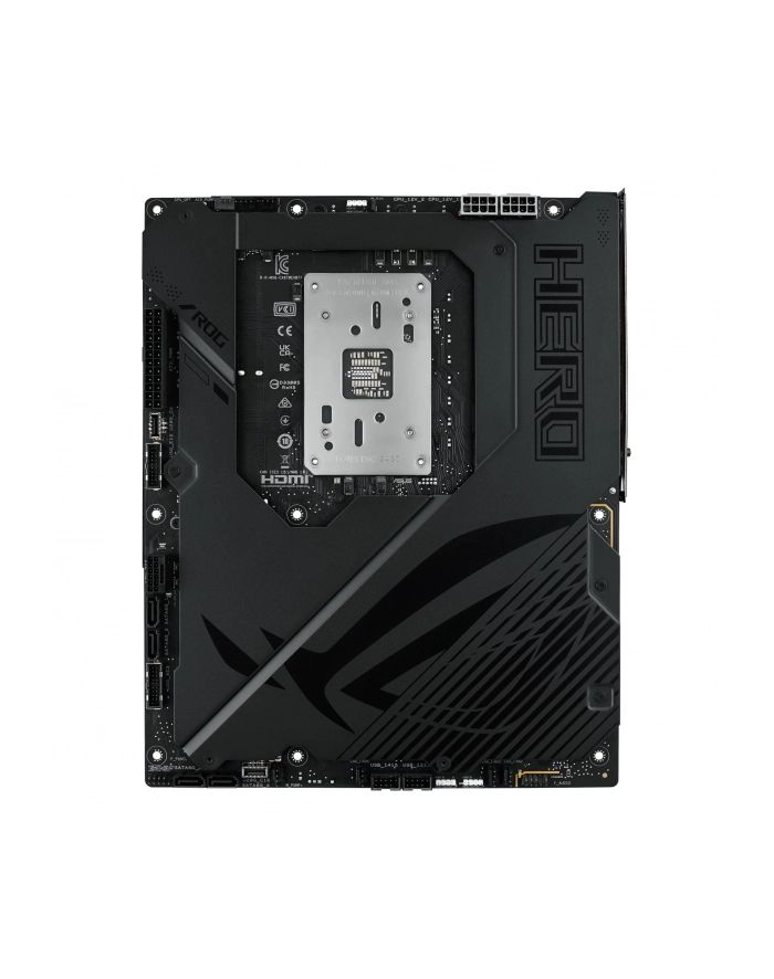 Asus MB ROG CROSSHAIR X870E HERO BTF (90MB1MX0M0EAY0) główny