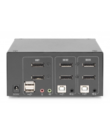 Digitus DS12862