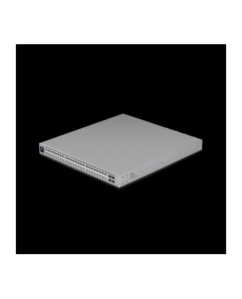 Ubiquiti UniFi 16x2.5G RJ45/32x10G RJ45/4xSFP28 (ECS48POE)