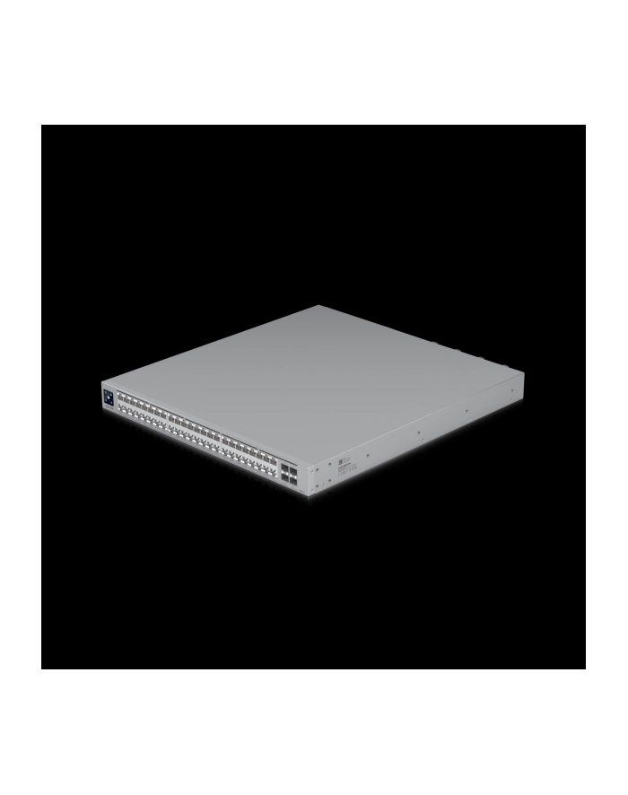 Ubiquiti UniFi 16x2.5G RJ45/32x10G RJ45/4xSFP28 (ECS48POE) główny
