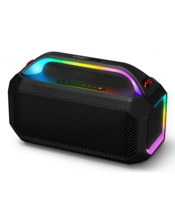 Philips TAS7000EB/00 Czarny