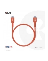 Club 3D Kabel Usb Club3D 2 Typ C Pd 240W / 480Mb 1M St/St Retail - nr 21