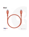Club 3D Kabel Usb Club3D 2 Typ C Pd 240W / 480Mb 1M St/St Retail - nr 26