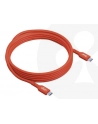 Club 3D Kabel Usb Club3D 2 Typ C Pd 240W / 480Mb 4M St/St Retail - nr 36
