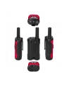 Alecto FR-115RD Czerwony 2 szt. - nr 4