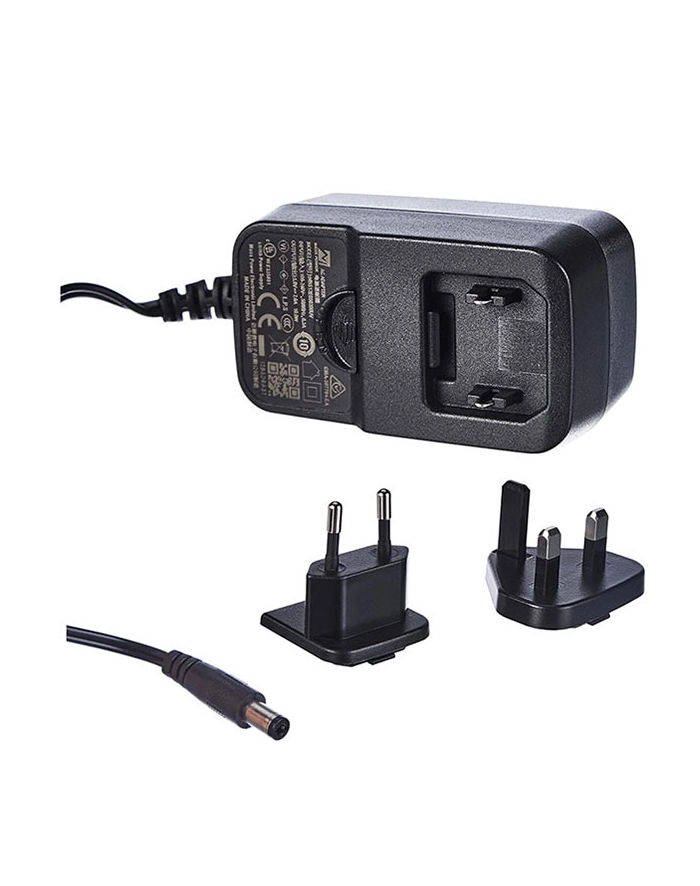 Snom 4570 4570 Zasilacz PSU 10W do telefonów IP główny