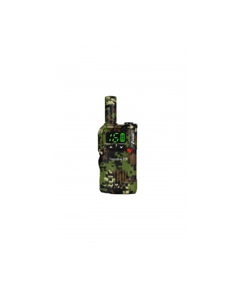 Stabo Radiotelefon Pmr Freecomm 330