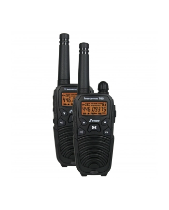 Stabo Freecomm 700 2 Szt.