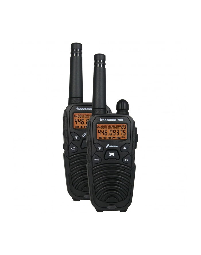 Stabo Freecomm 700 2 Szt. główny