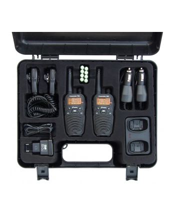 Radiotelefon PMR Stabo freecom 700