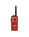 Stabo Freecomm 850 Czerwony 2 szt. - nr 2