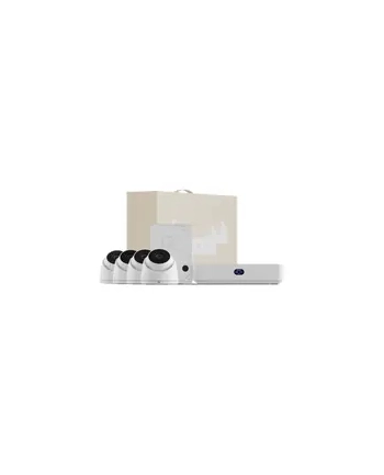 Ubiquiti Unvr-Instant-Kit Zestaw Rejestratora Wideo Sieciowego Instant (UNVRINSTANTKIT)