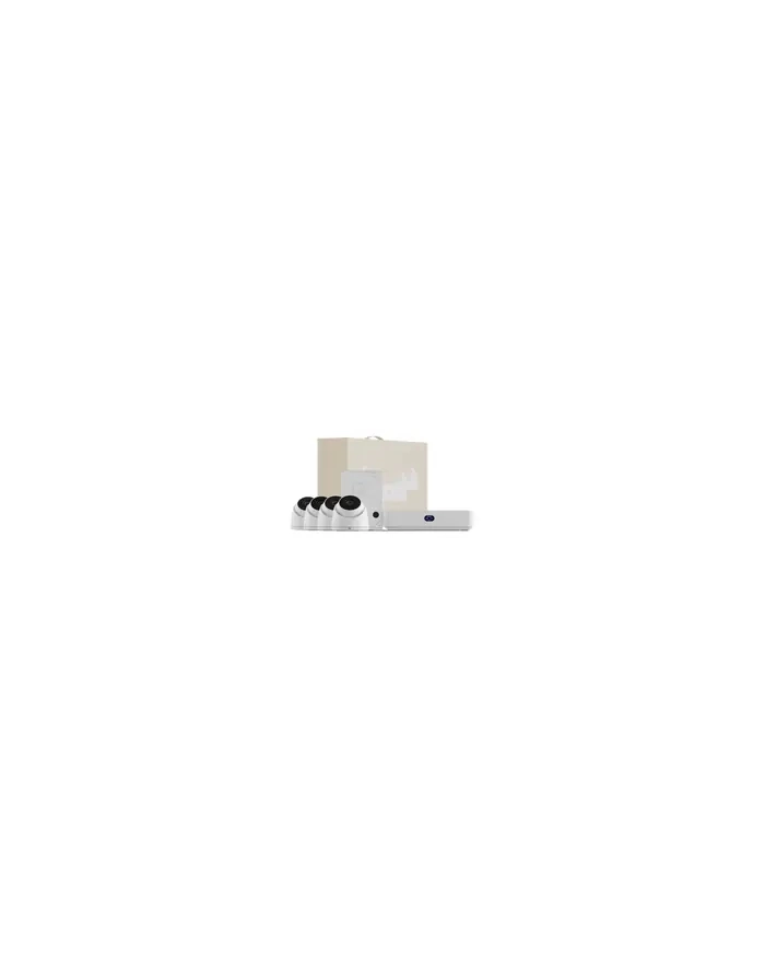 Ubiquiti Unvr-Instant-Kit Zestaw Rejestratora Wideo Sieciowego Instant (UNVRINSTANTKIT) główny