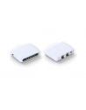 Micronix W142C 11n mini travel router 1T1R - nr 1