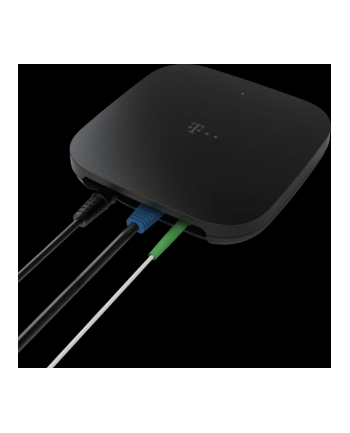 Tecline Telekom Fiber Optic Modem 2b