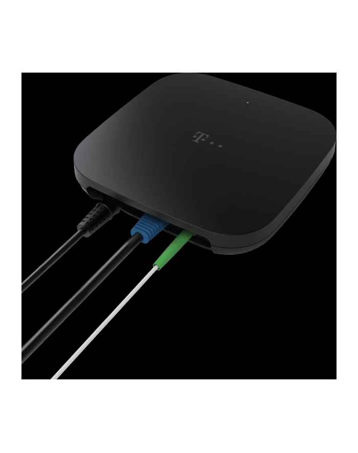 Tecline Telekom Fiber Optic Modem 2b główny