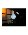 Lampa LED Miro 60c LED Full-color Round Panel Light  Midnight Blue - nr 7