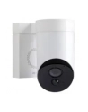 Somfy Kamera Zewnętrzna Wi-Fi Biała V2 - nr 1