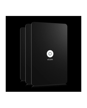 Ubiquiti Ua-Card-W-10 Karta Dostępu Zbliżeniowa (UACARDW10)