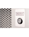 Digitus Szafa sieciowa wisząca 19'' 7U SOHO PRO 370 x 540 x 400mm drzwi perforacja szary niezłożona 60kg (DN49208) - nr 7