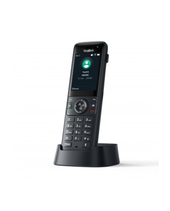 Yealink AX83H 1301013 Telefon Wi-Fi